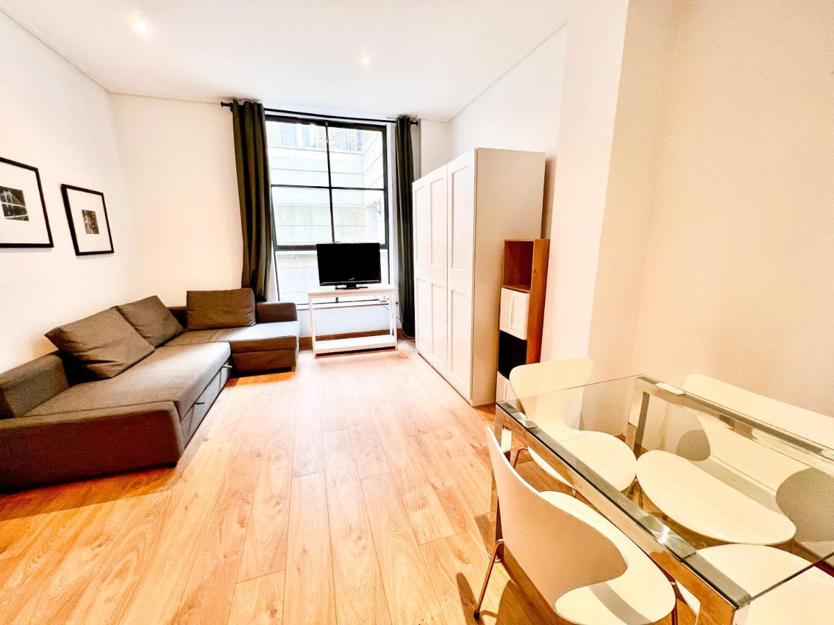 Centel - Deluxe Entire Next To Big Ben&london Eye Apartahotel *