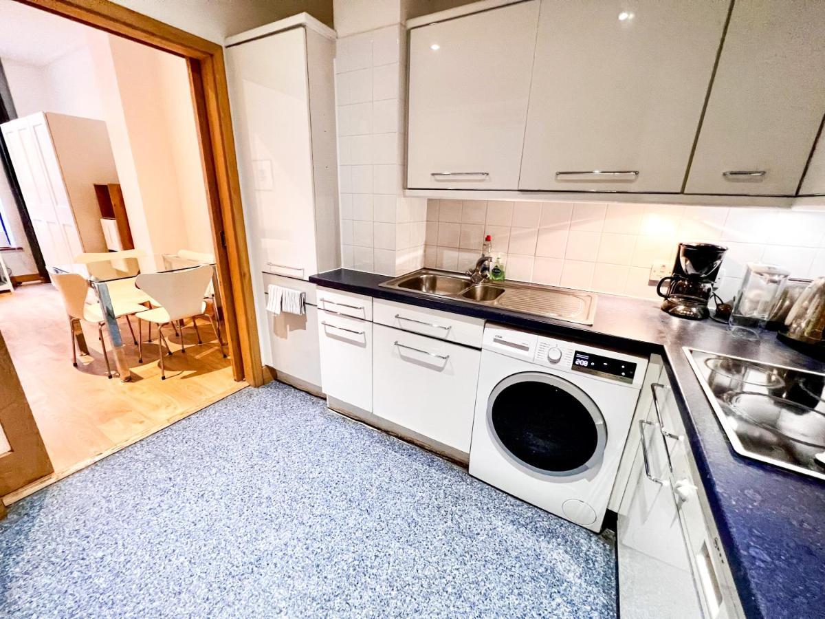 Apartahotel Centel - Deluxe Entire Next To Big Ben&london Eye *