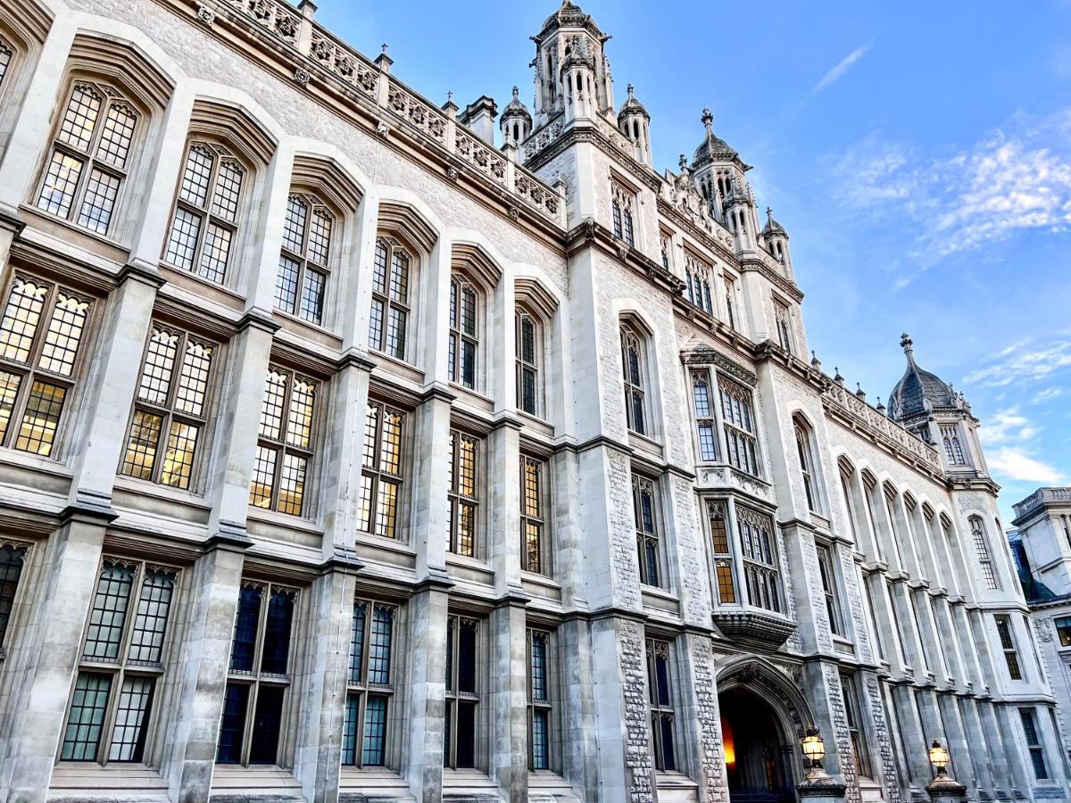 Apartahotel Centel - Deluxe Entire Next To Big Ben&london Eye Londres