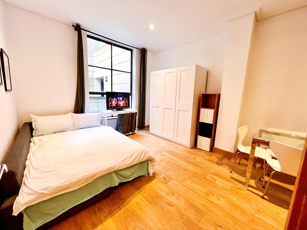 Apartahotel Centel - Deluxe Entire Next To Big Ben&london Eye *