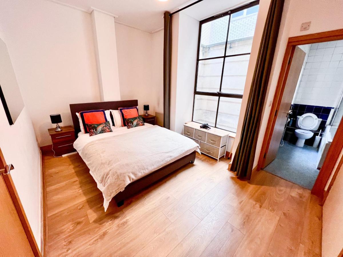 Centel - Deluxe Entire Next To Big Ben&london Eye *