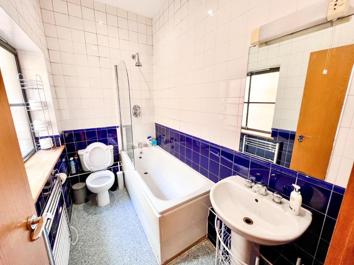 Apartahotel Centel - Deluxe Entire Next To Big Ben&london Eye Londres