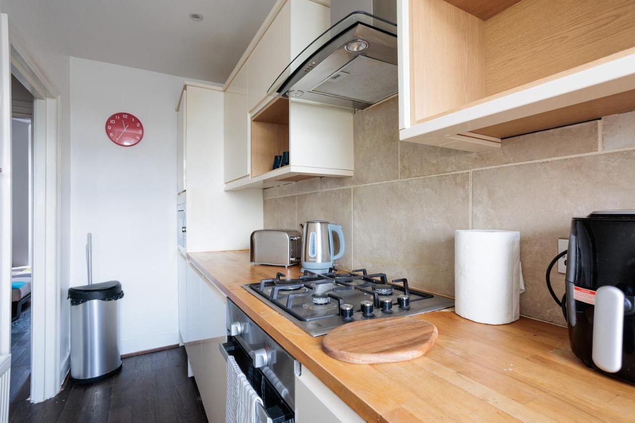 Apartamento Entire Luxurious Flat Sleeps 4 Persons