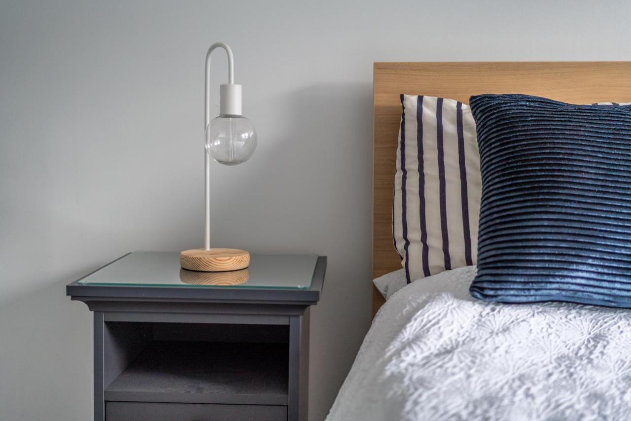 Altido Fantastic Flat Near Vauxhall Gardens