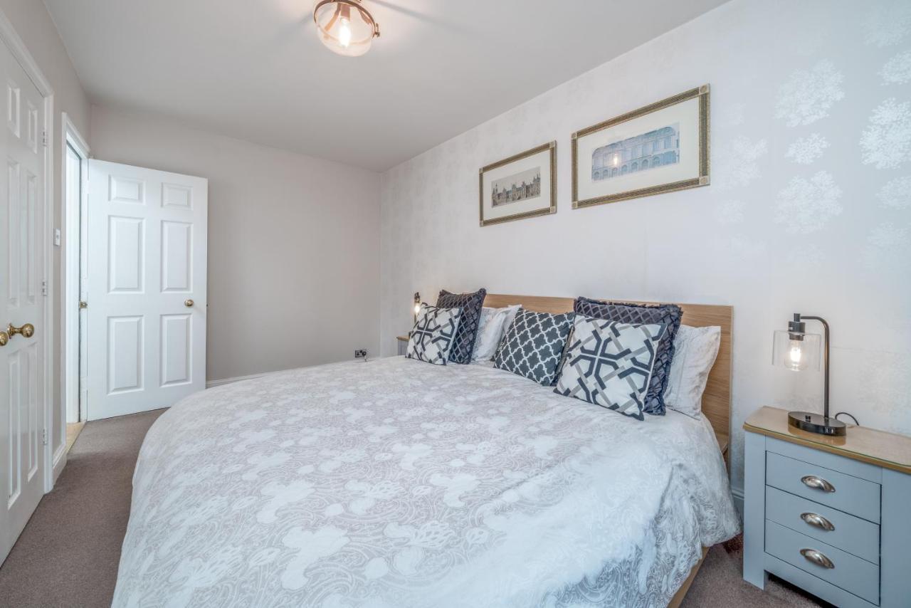 Apartamento Altido Fantastic Flat Near Vauxhall Gardens