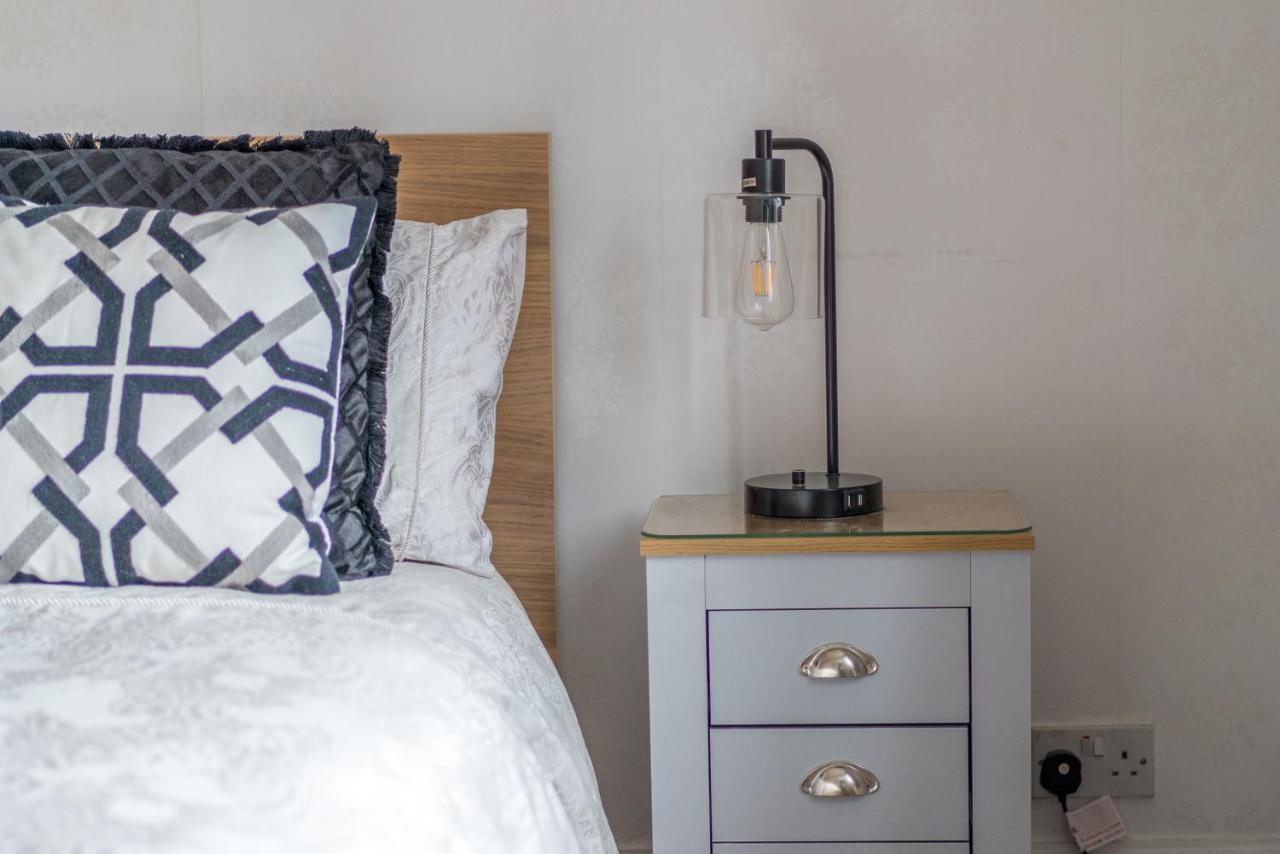 Appartement Altido Fantastic Flat Near Vauxhall Gardens Londen