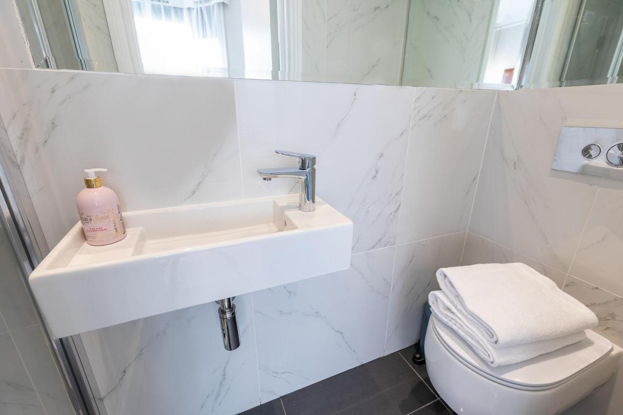 Apartamento Air Conditioned High St Kensington