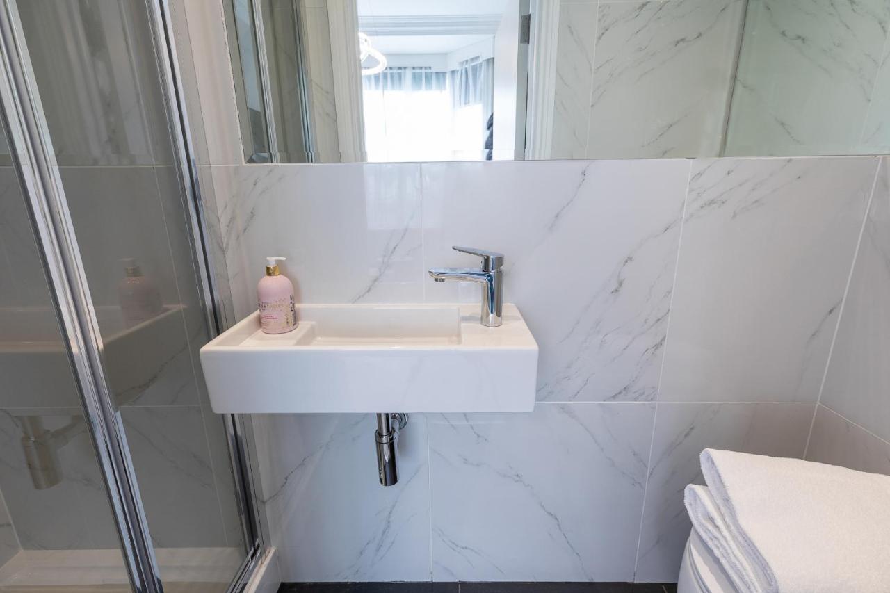 Apartamento Air Conditioned High St Kensington