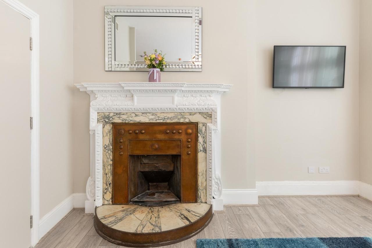 Apartamento Air Conditioned High St Kensington *