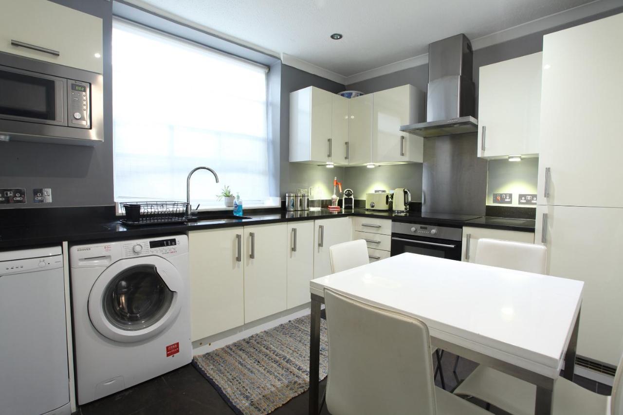 Appartement Walk To Notting Hill /paddington 1 B/r With Patio