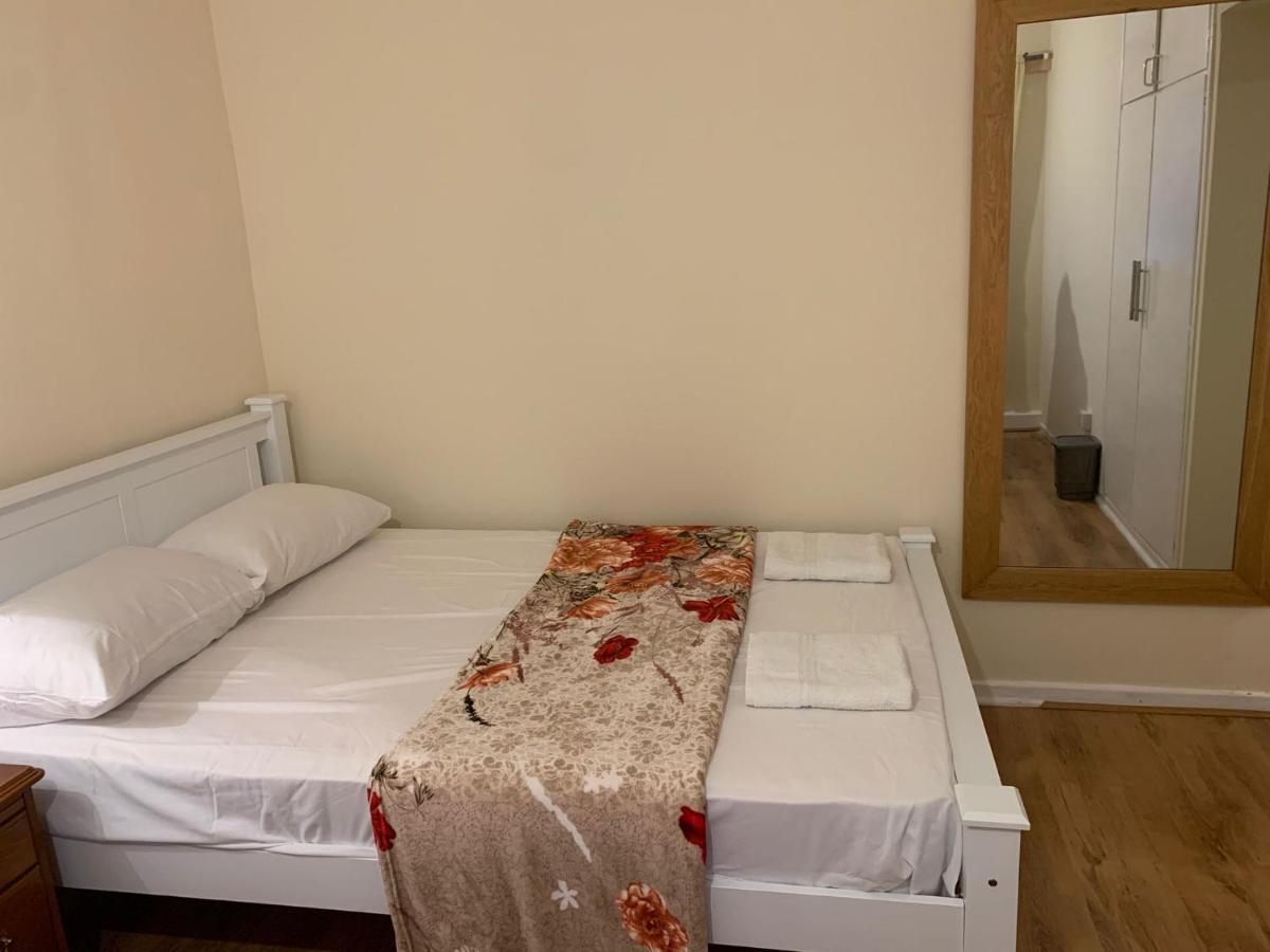Two Bed Holiday Apartamento