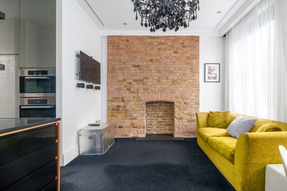 Appartement Award-winning Designer Londen