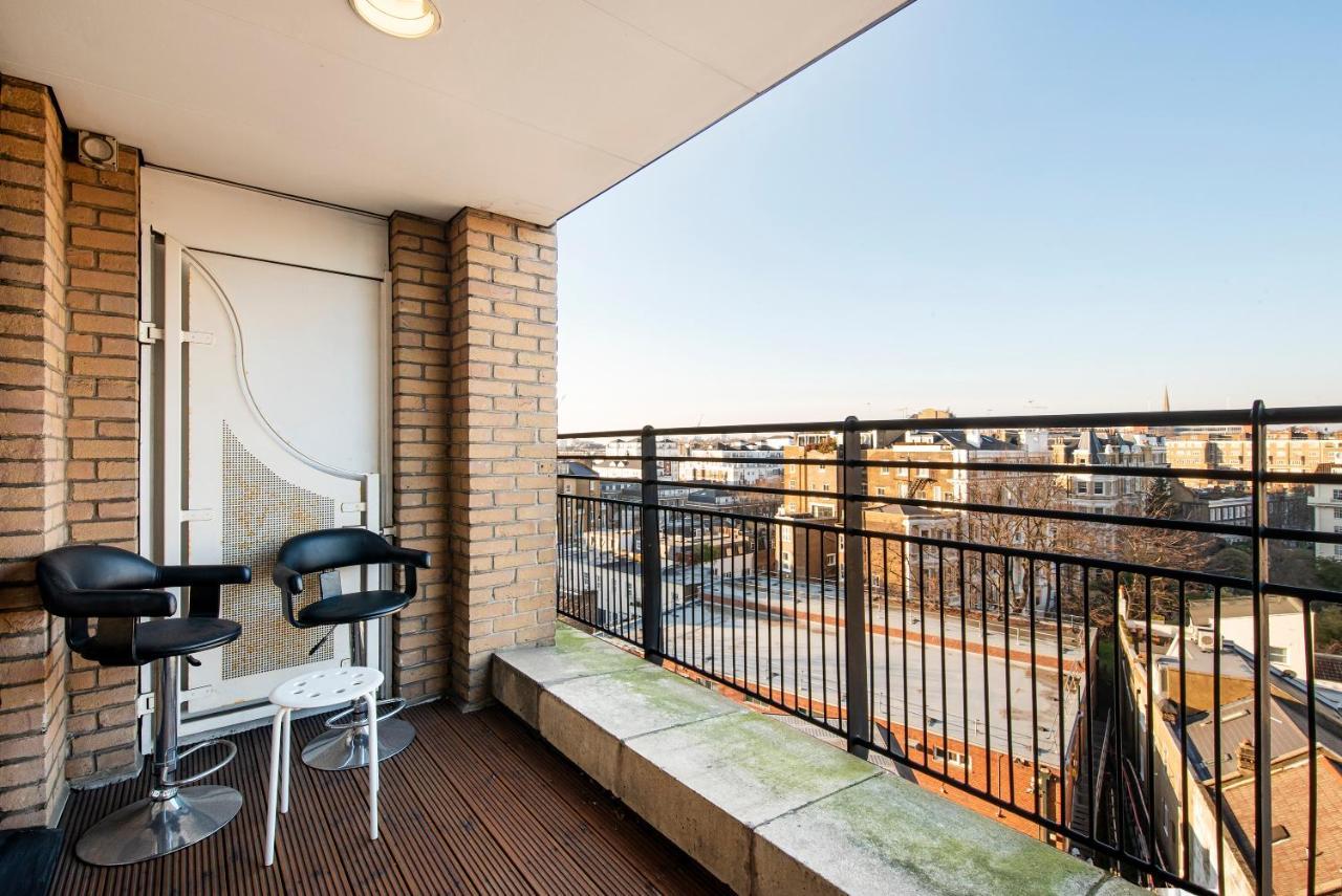 Appartement And Spacious 2 Bed Londres