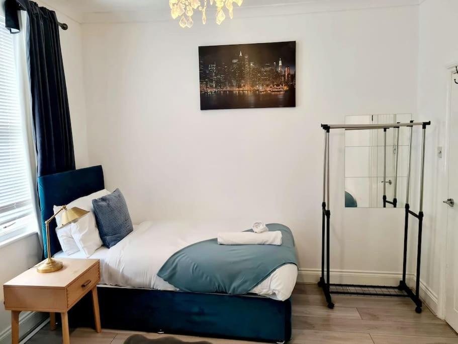 Hébergement de vacances Private House With Free Parking Londres
