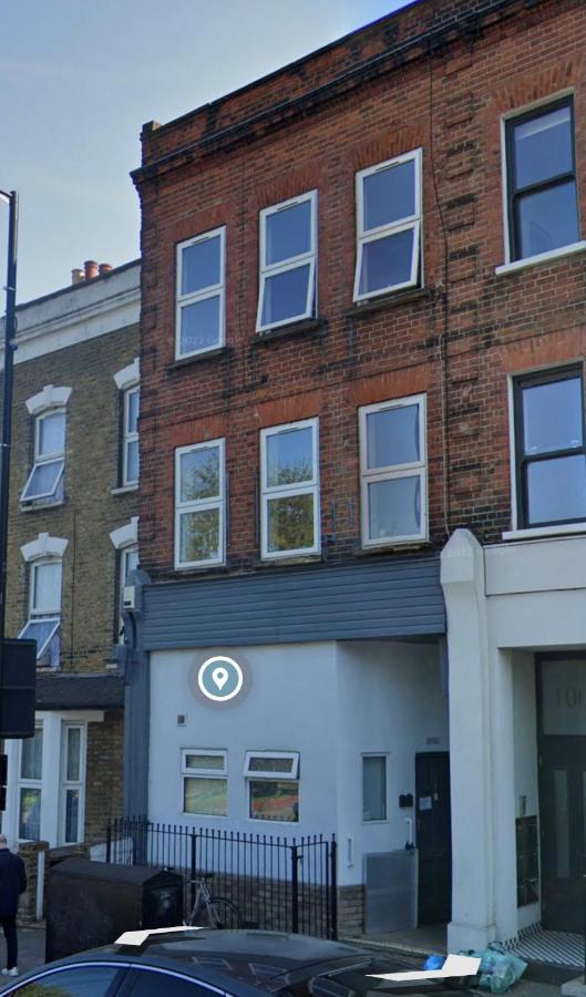Hackney Near Homerton Hospital Apartment