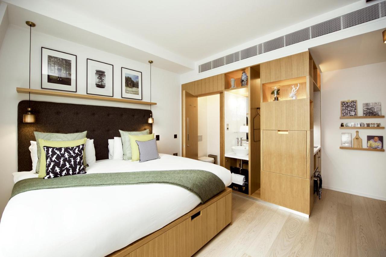 Appart hôtel Wilde Covent Garden Londres