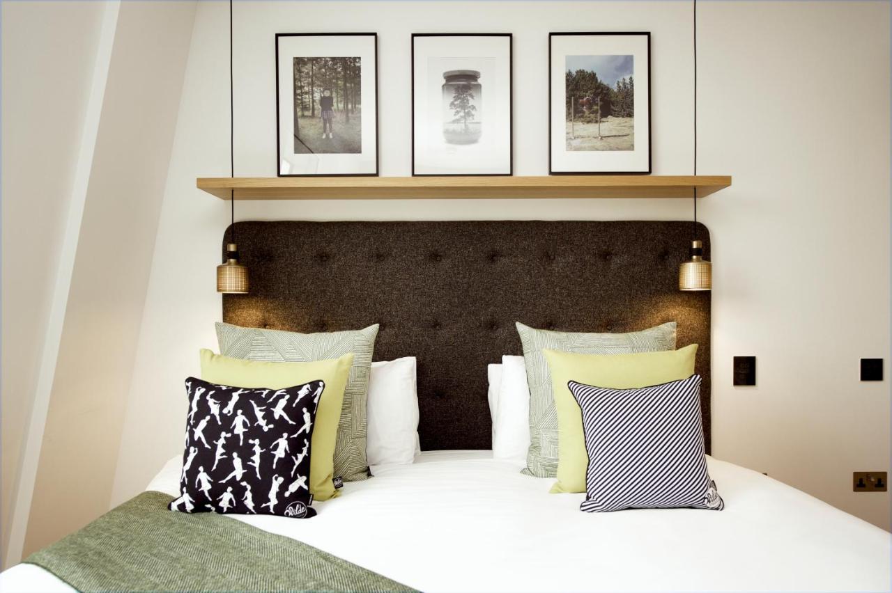 Apart-hotel Wilde Covent Garden Londres
