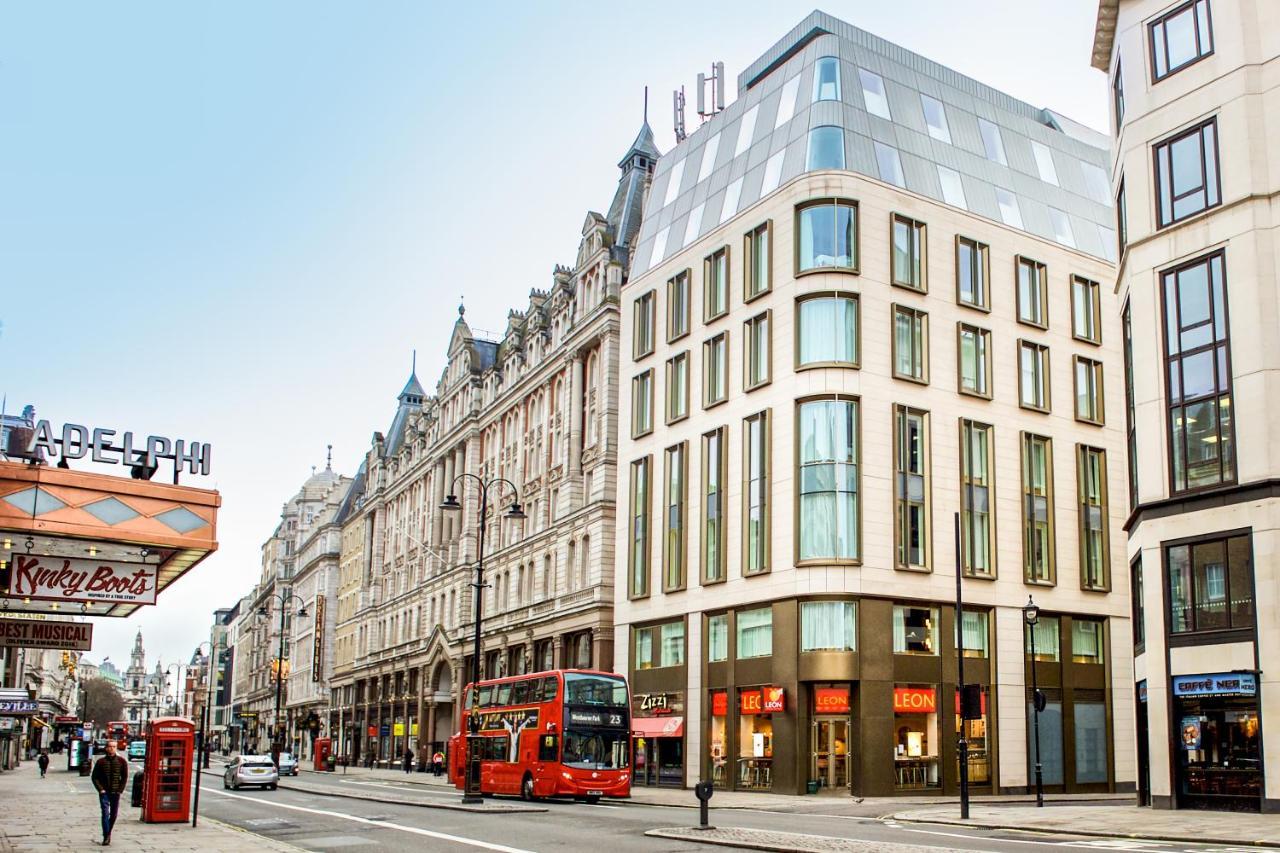 Wilde Covent Garden Appart hôtel