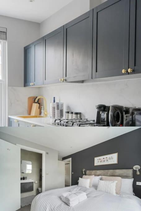 Holiday home Stunning 3 Bed 3 Bath Townhouse In City Centre