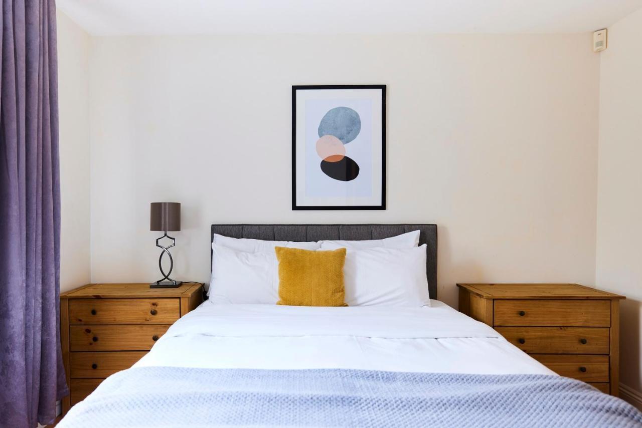 The Bayswater Nook - Stylish 1bdr Flat *