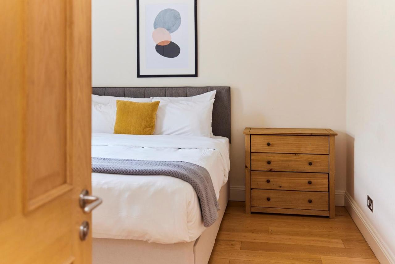 Apartment The Bayswater Nook - Stylish 1bdr Flat London