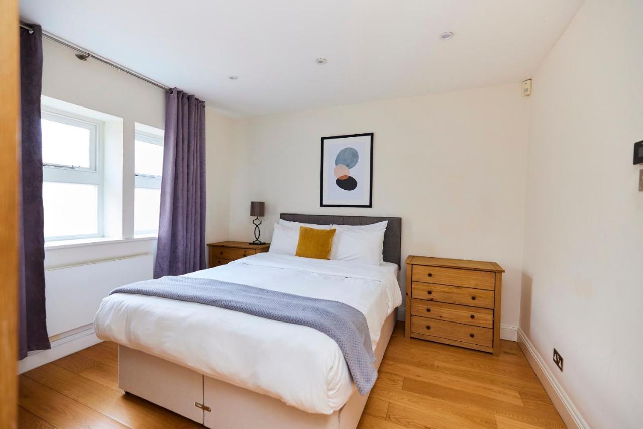 Apartamento The Bayswater Nook - Stylish 1bdr Flat