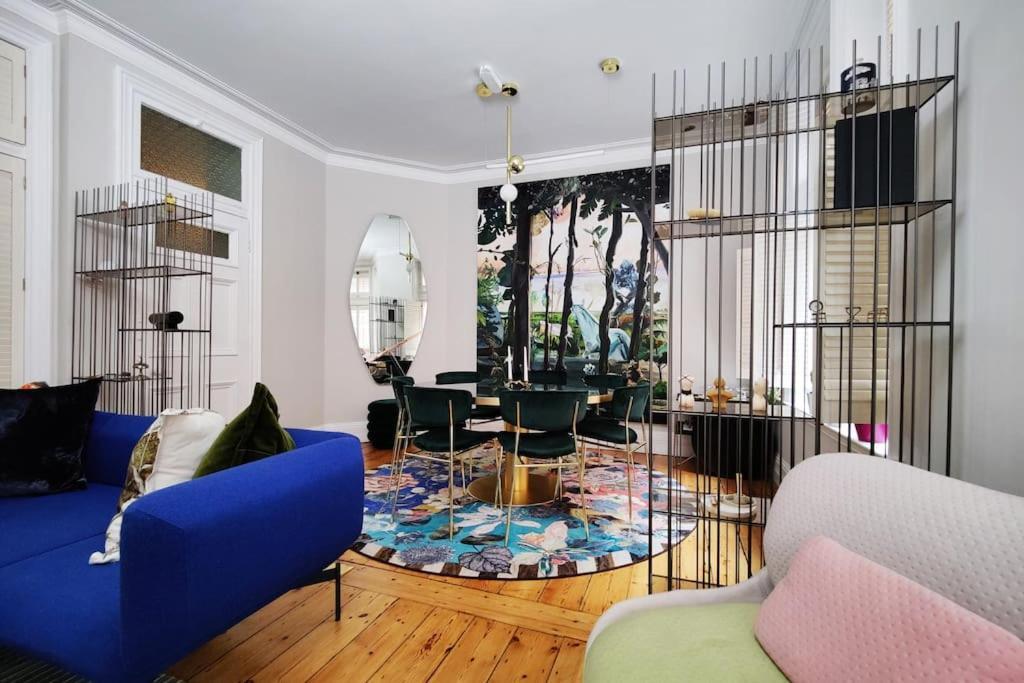Appartement Luxury Artist In
