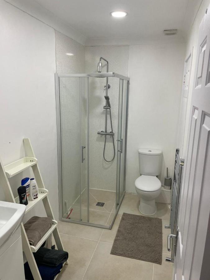 Rainbow Quays Apartamento *