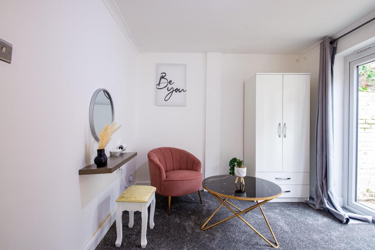 Stylish Groups-families 3m Сasa de vacaciones Londres