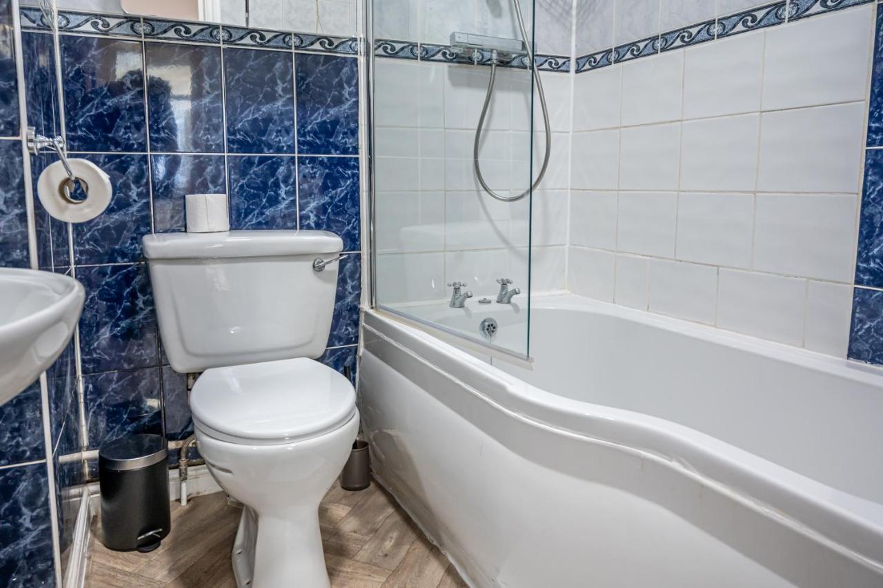 Modern Spacious 75 * Londres