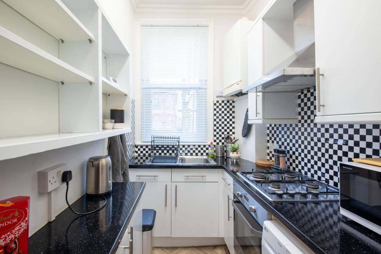 Modern Spacious 75 * Londres