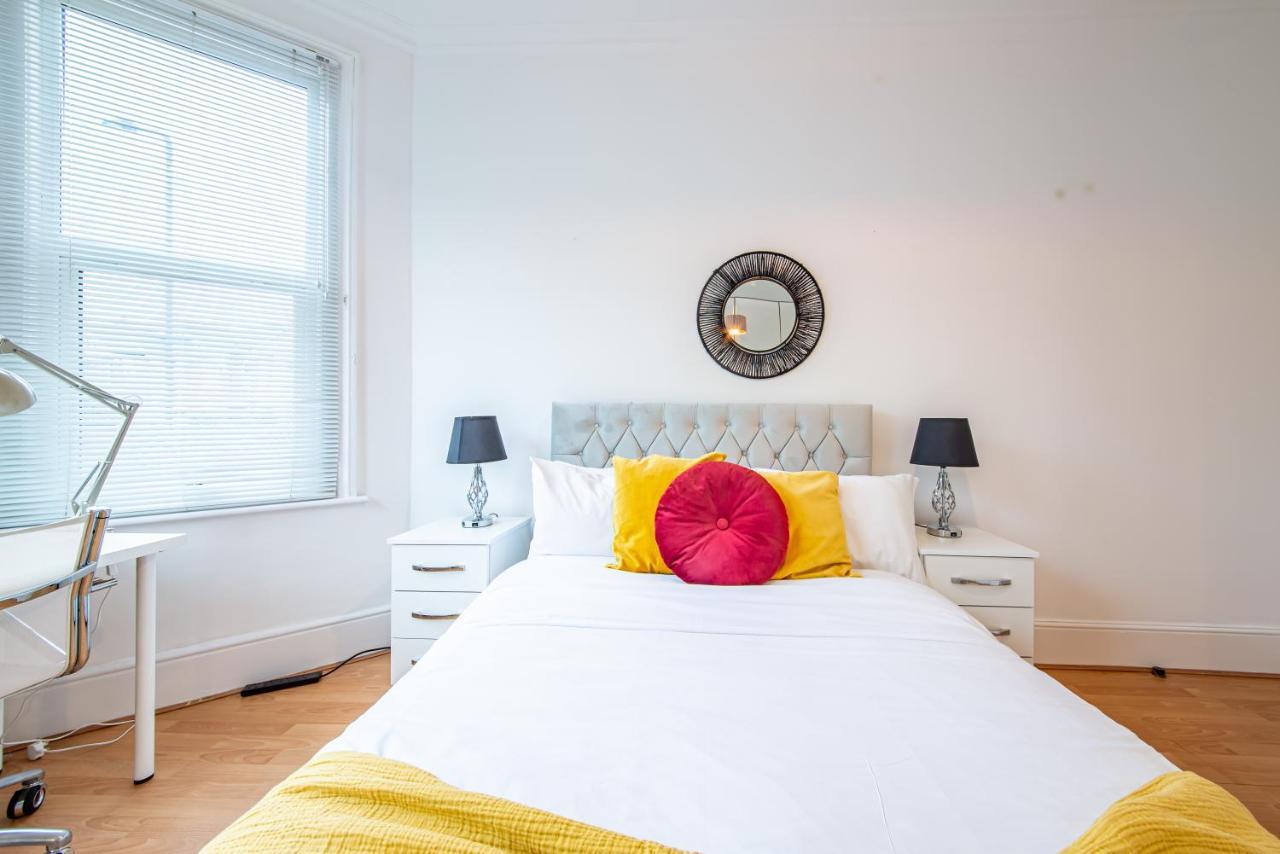 Modern Spacious 75 * Londres