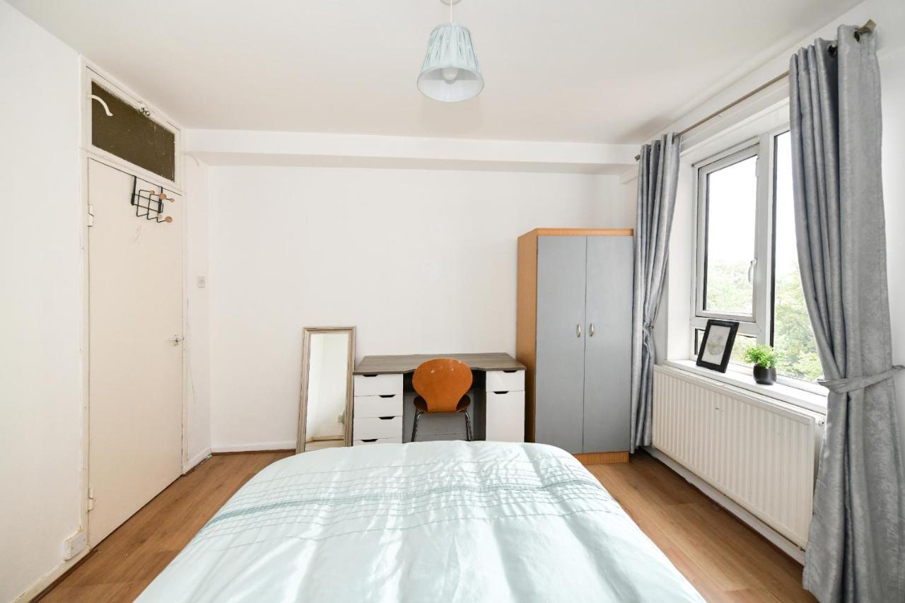 Apartamento Lovely 2 -bedroom Unit In Greater