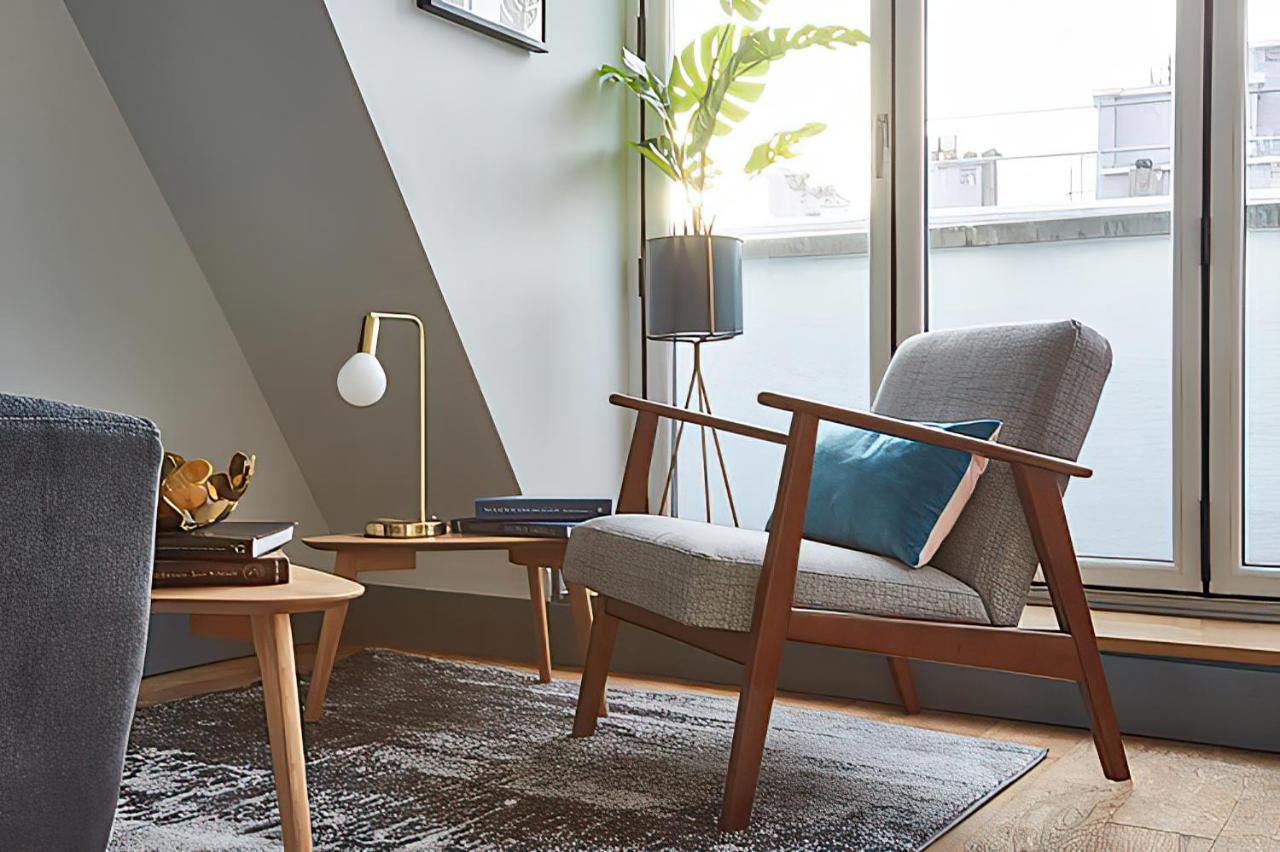 Holborn By Viridian Appartement *