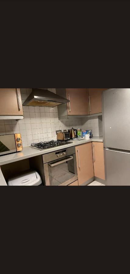 R&b Homes Apartamento *