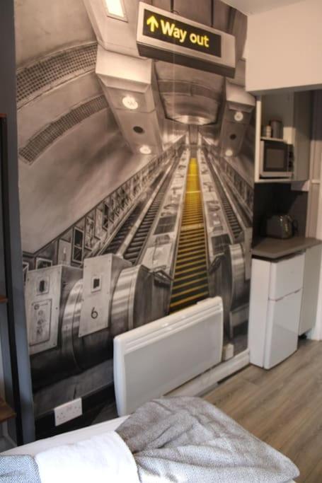 Charming In Apartamento *
