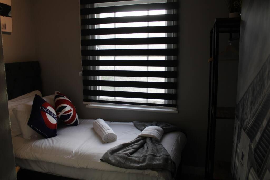 Apartamento Charming In