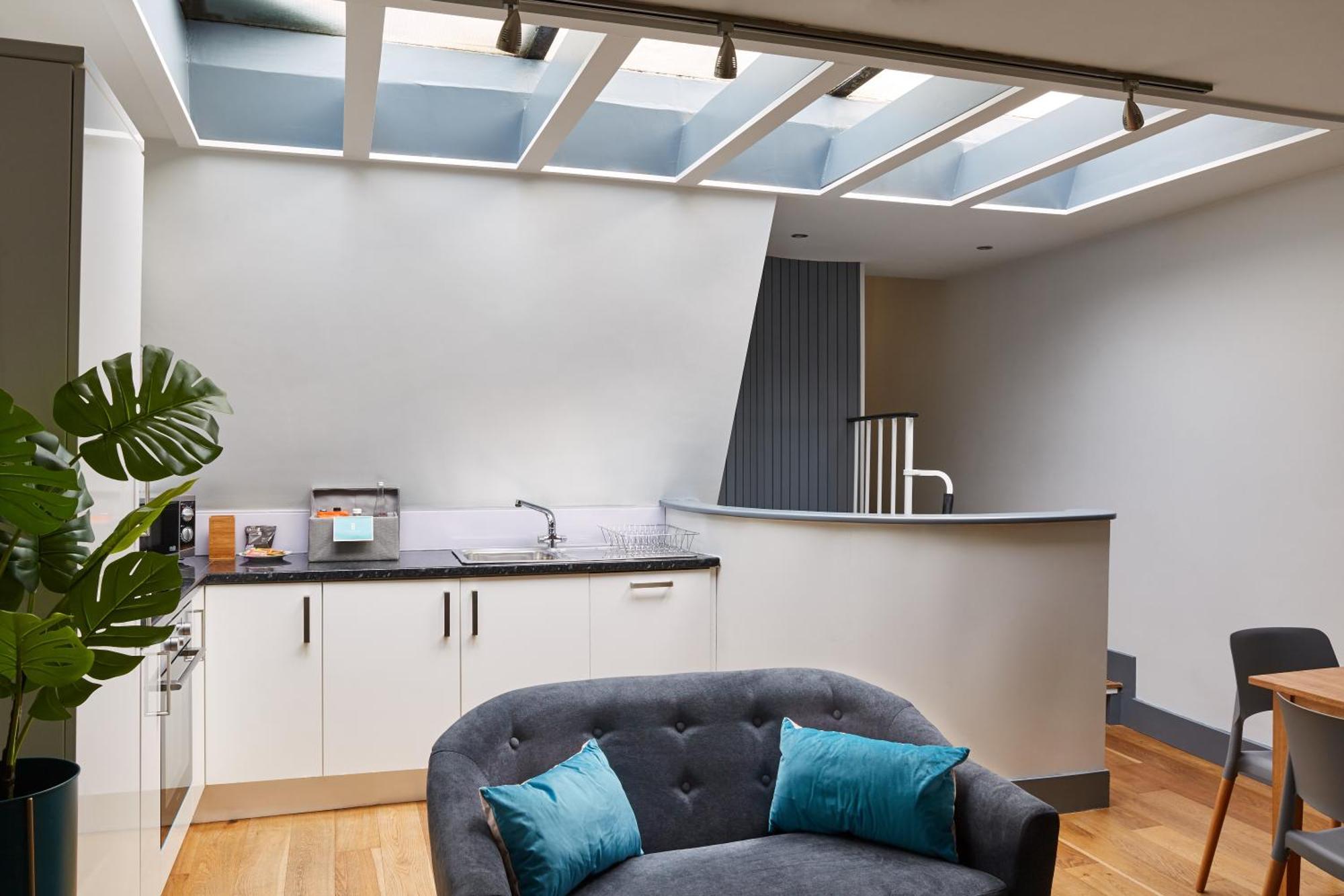Holborn By Viridian Appartement Londen