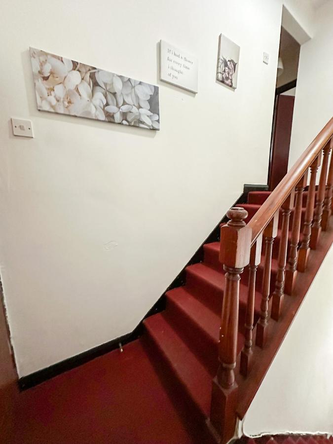 Appartement 210 Coldharbour Lane *