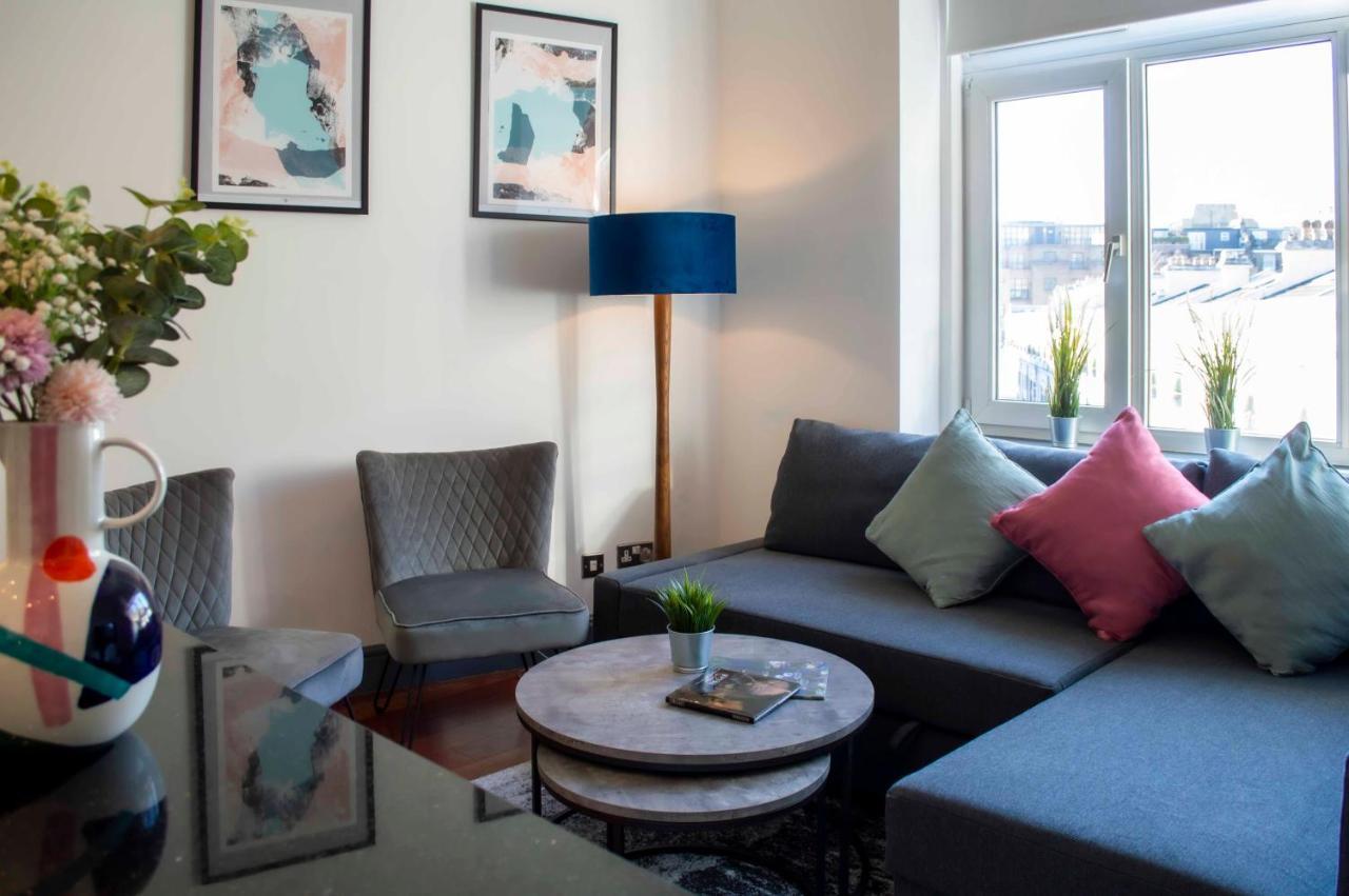 Apartment Kensington - Lexham Gardens By Viridian *