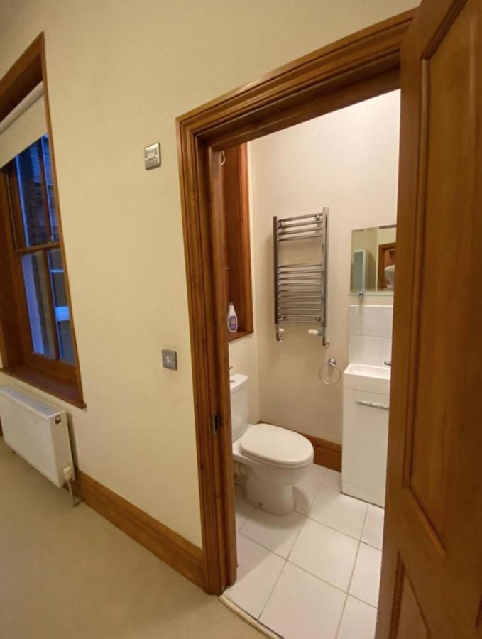Accommodatie bij particulieren Elgin Avenue Hububb Londen