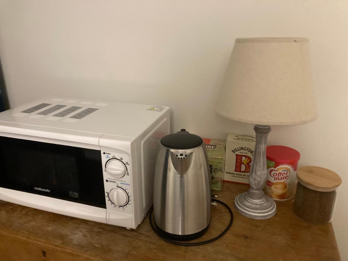 The Dimmer 2 Bedroom * Londres