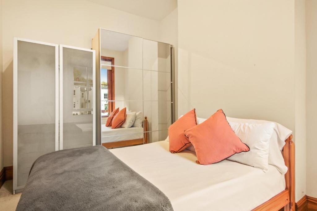 Elgin Avenue Hububb Accommodatie bij particulieren *