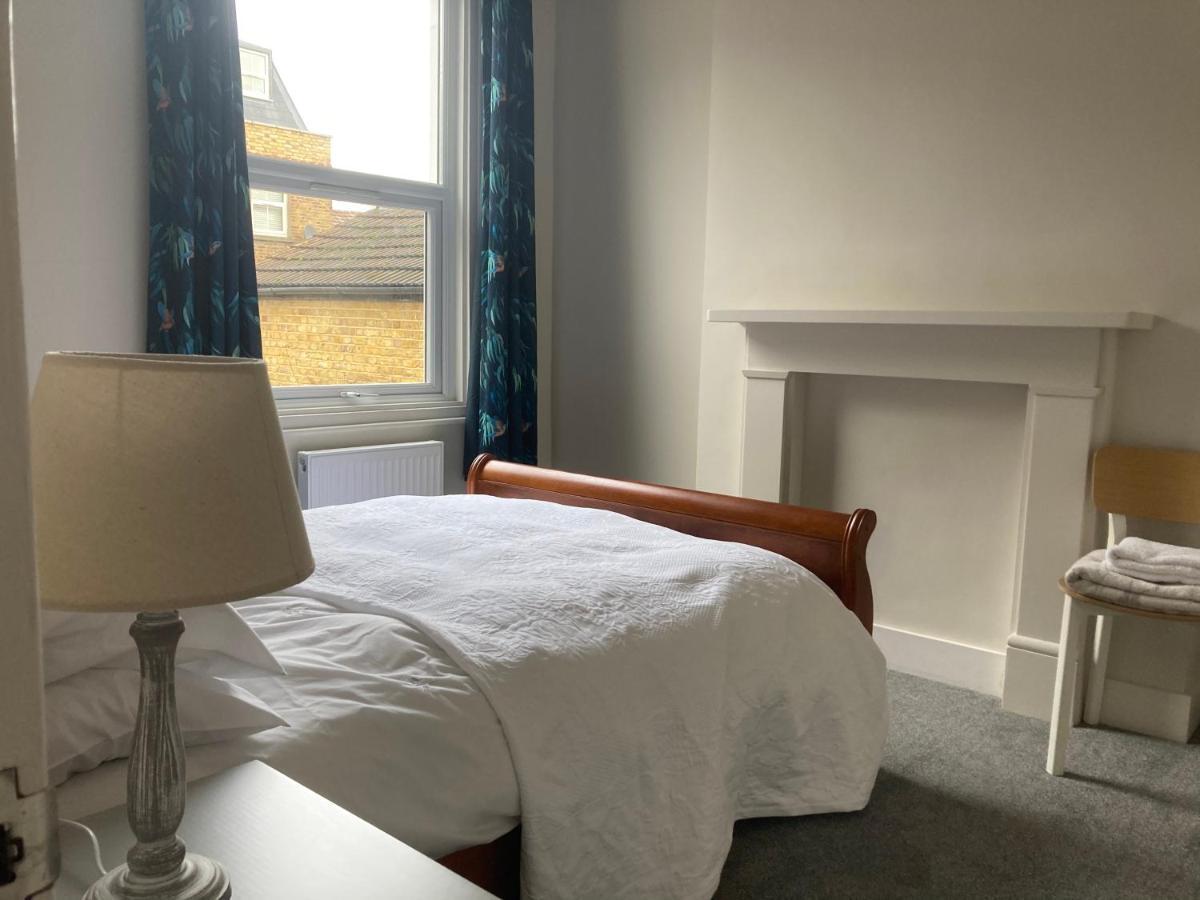The Dimmer 2 Bedroom Apartamento Londres