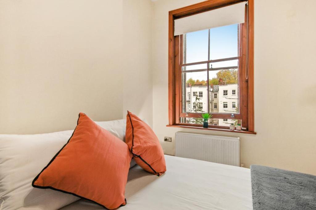 Elgin Avenue Hububb Accommodatie bij particulieren