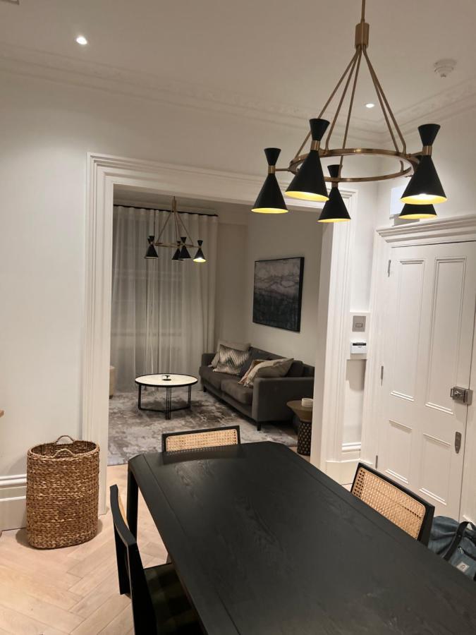 Duplex In Belgravia Apartment London