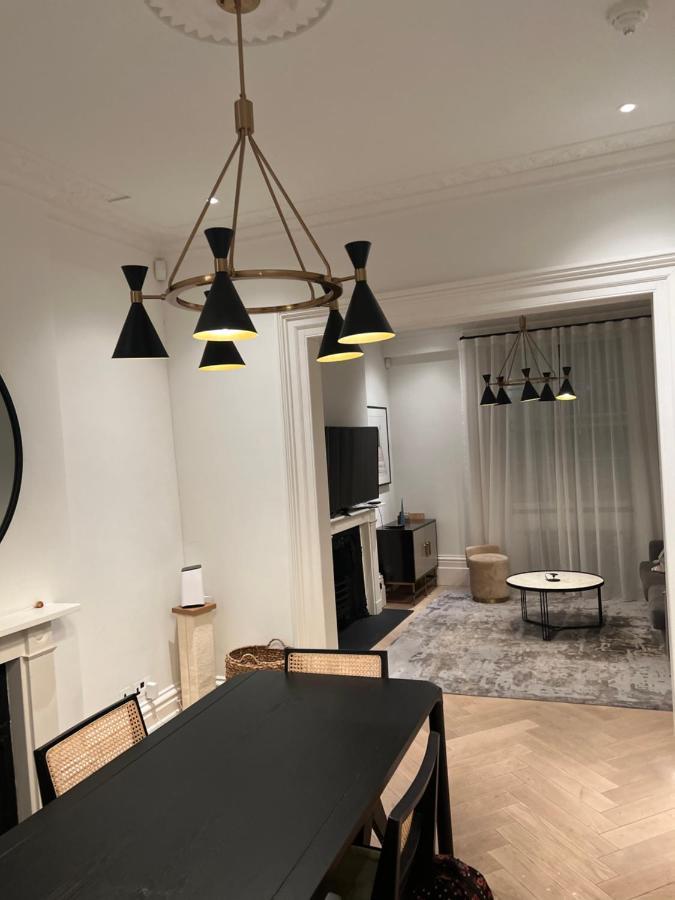 Duplex In Belgravia * London