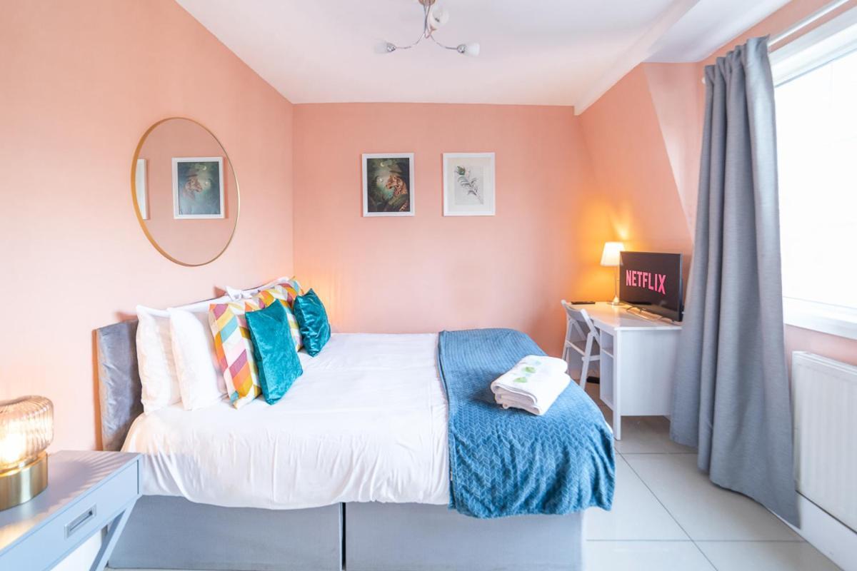 Central Apartamento *