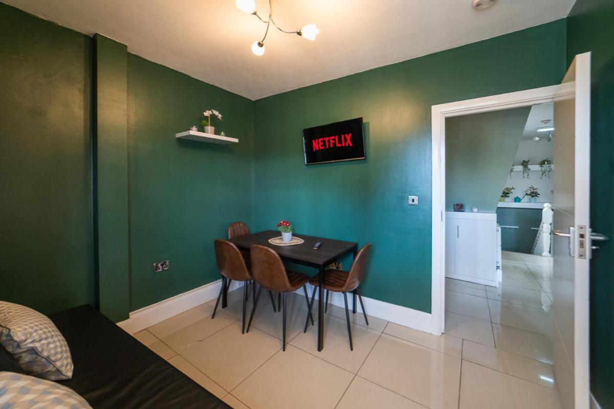 Apartamento Central