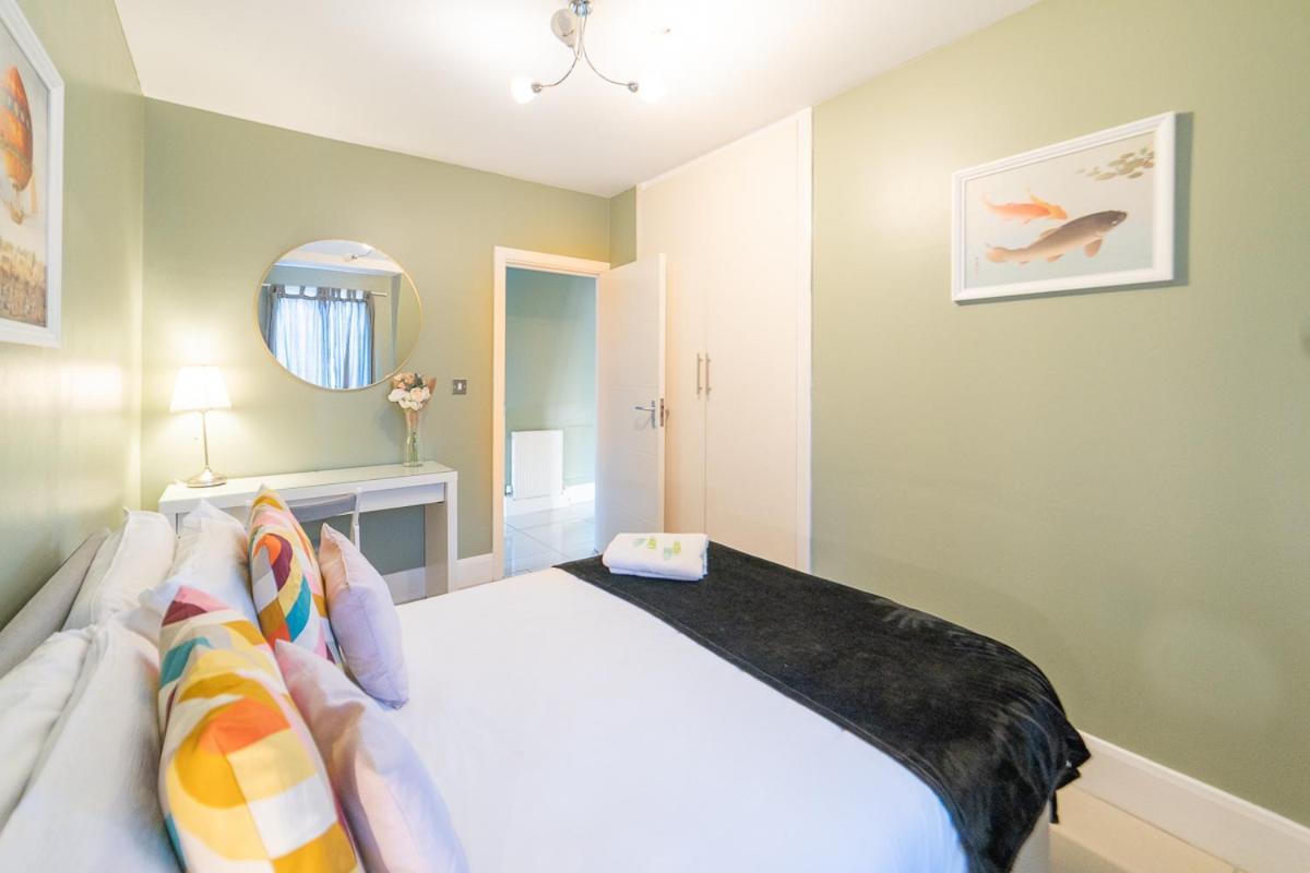 Apartamento Central